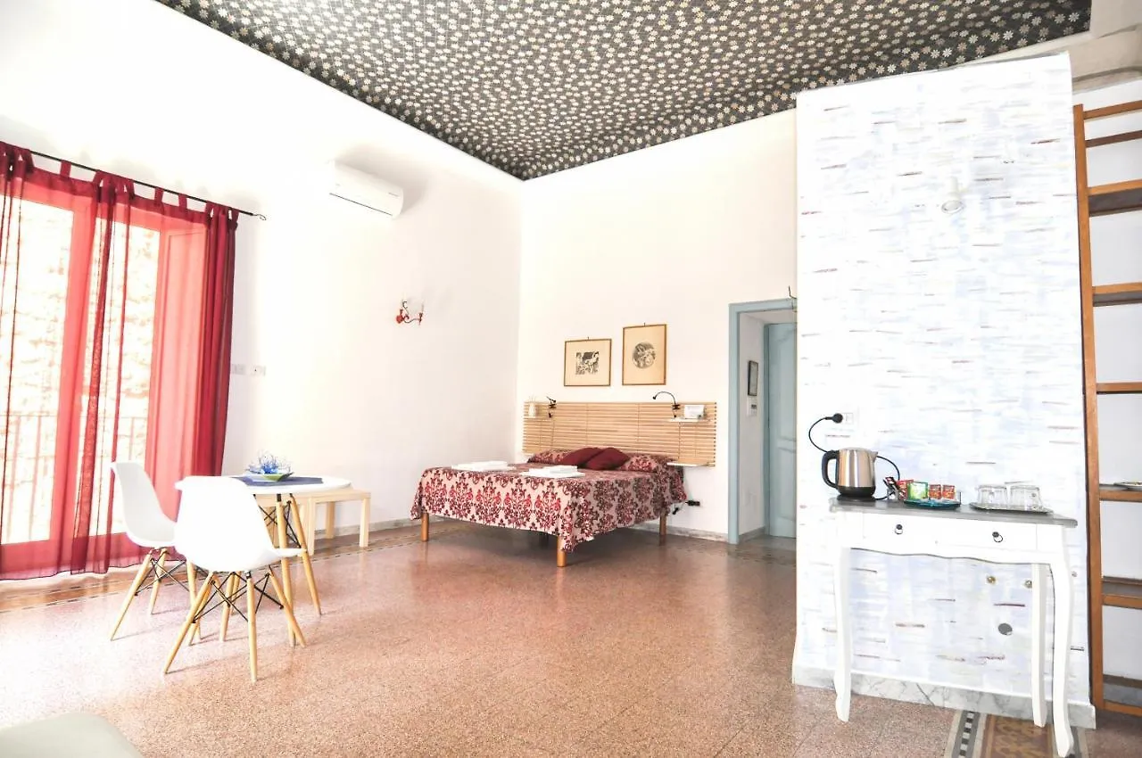Bed & Breakfast B&B Alchimia Napoletana Napoli