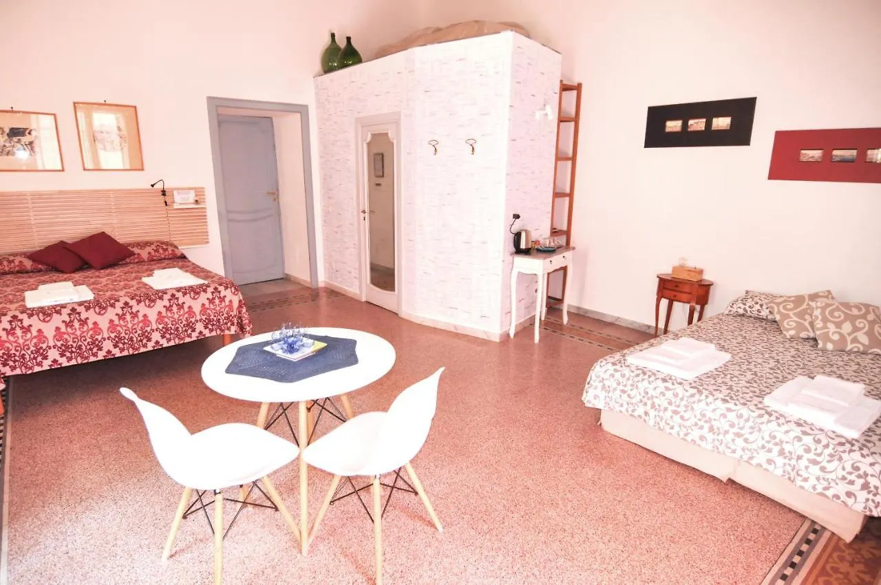 Bed & Breakfast B&B Alchimia Napoletana Napoli