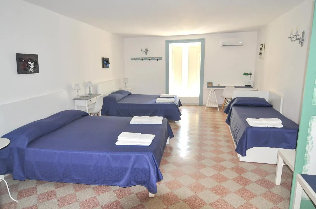 B&B Alchimia Napoletana Napoli 0*,