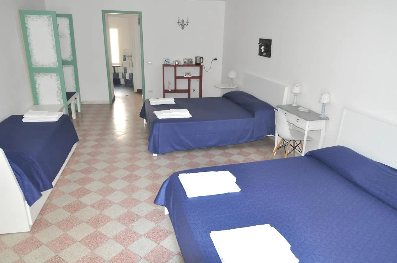 Bed & Breakfast B&B Alchimia Napoletana Napoli Italia