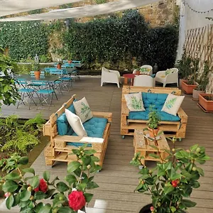 Frühstückspension Borgo Vergini Garden, Neapel