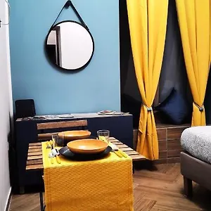  Casa vacanze Trebis