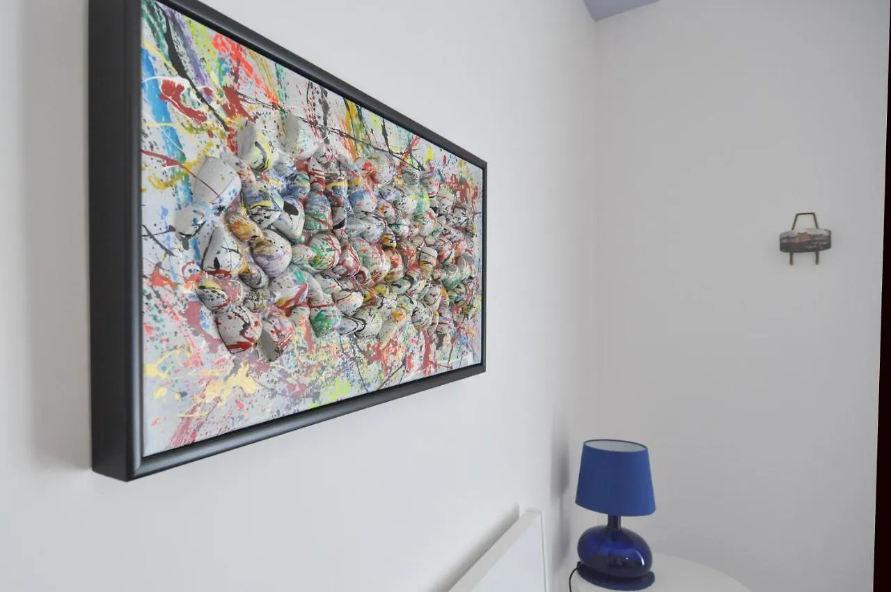B&B Alchimia Napoletana Naples 0*,  Italy