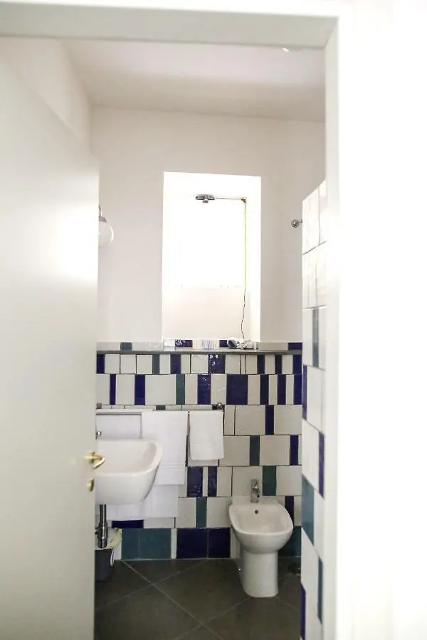 B&B Alchimia Napoletana Naples