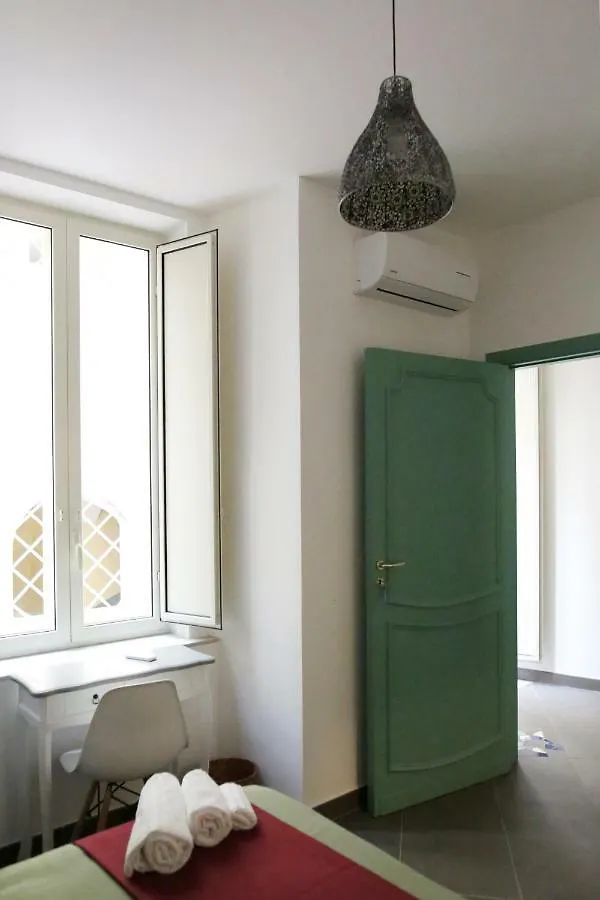B&B Alchimia Napoletana Naples Bed & Breakfast