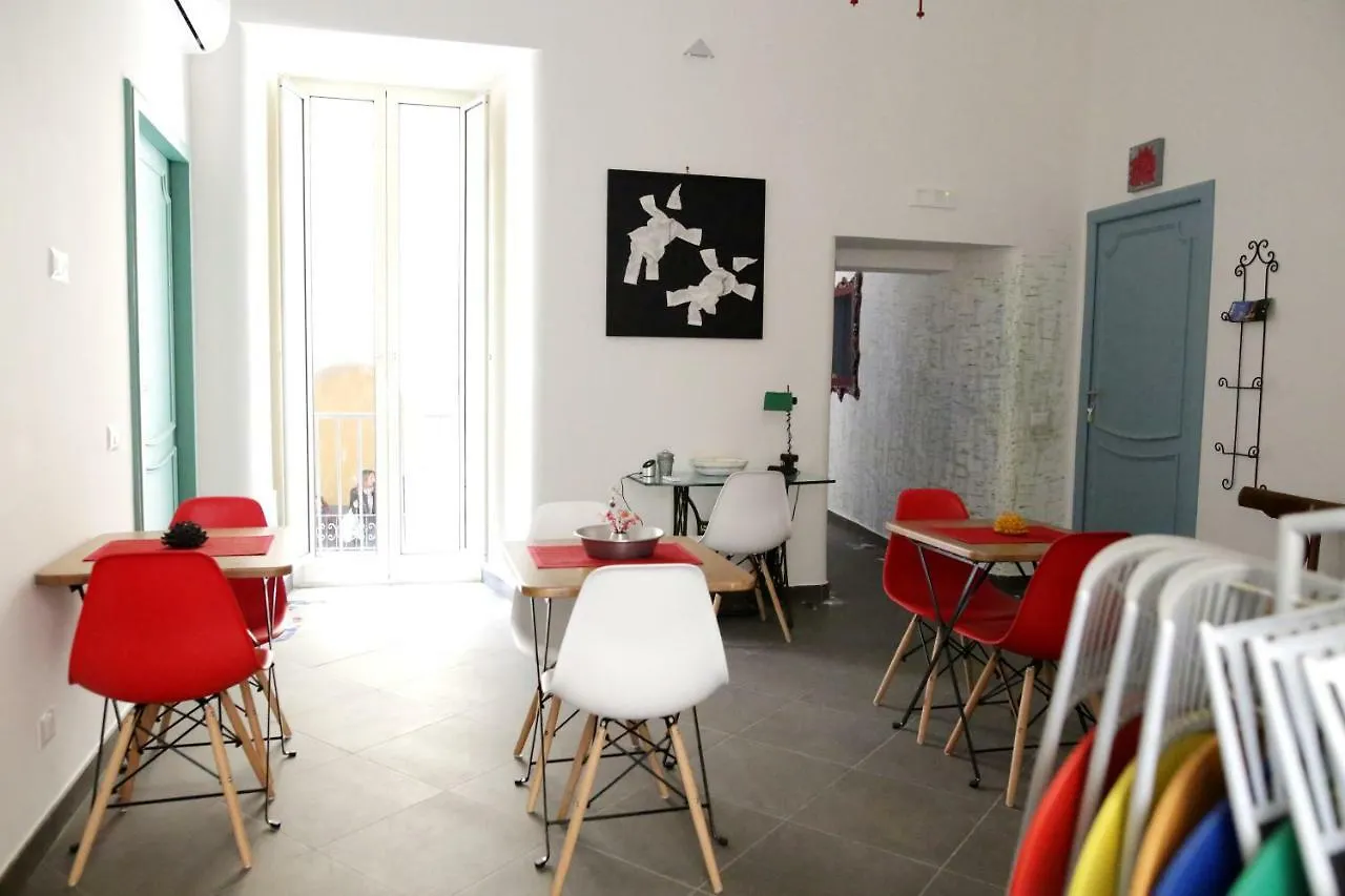 B&B Alchimia Napoletana Naples