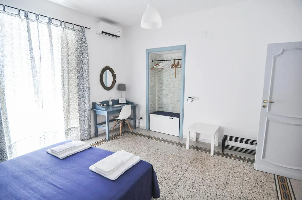 B&B Alchimia Napoletana Naples Bed & Breakfast
