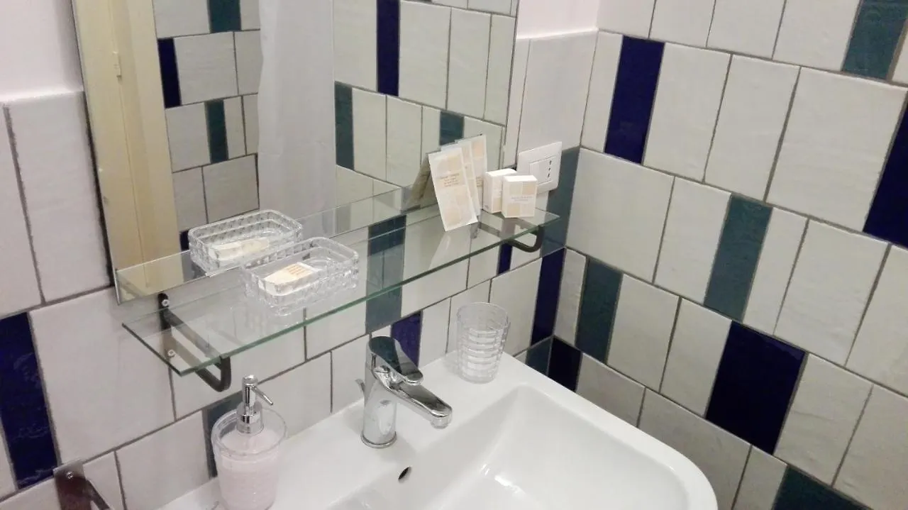 Bed & Breakfast B&B Alchimia Napoletana Naples