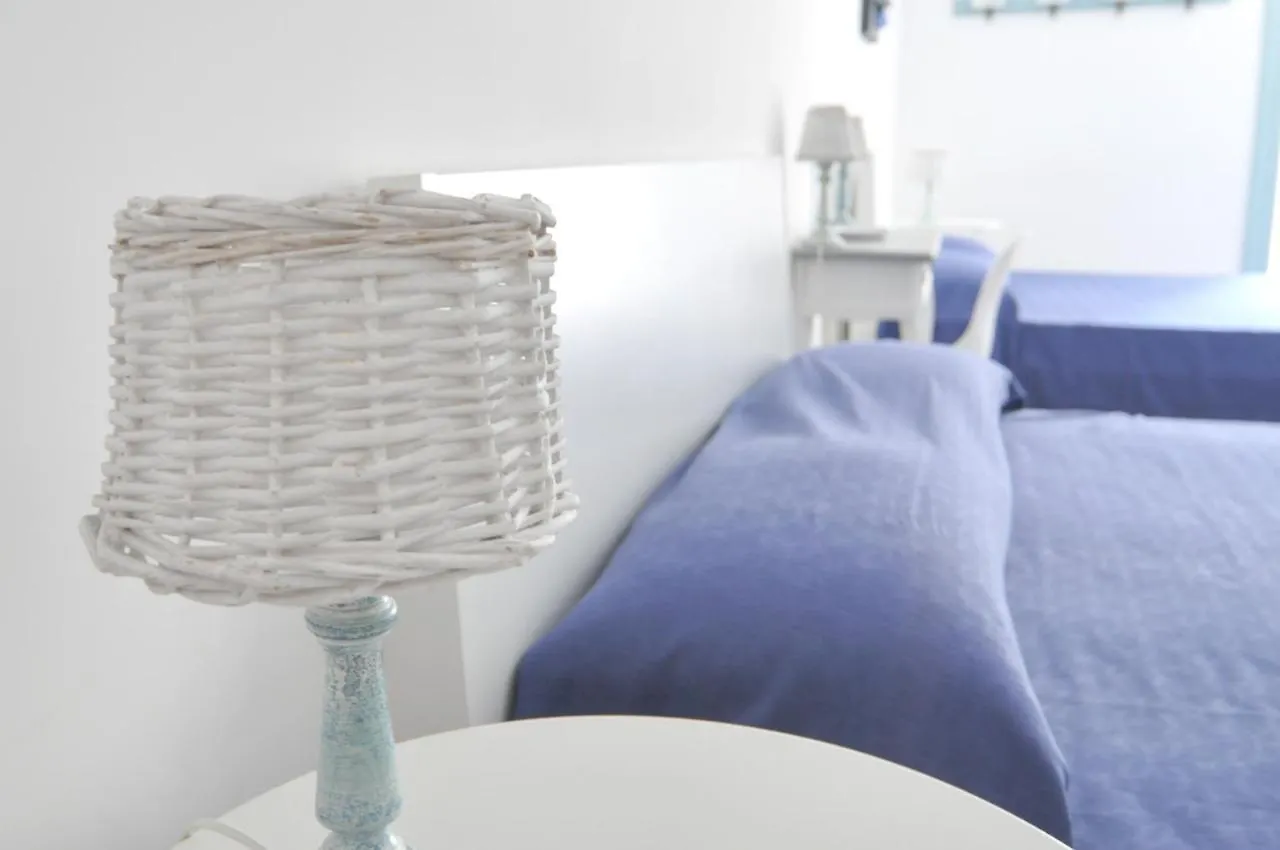 Bed & Breakfast B&B Alchimia Napoletana Naples