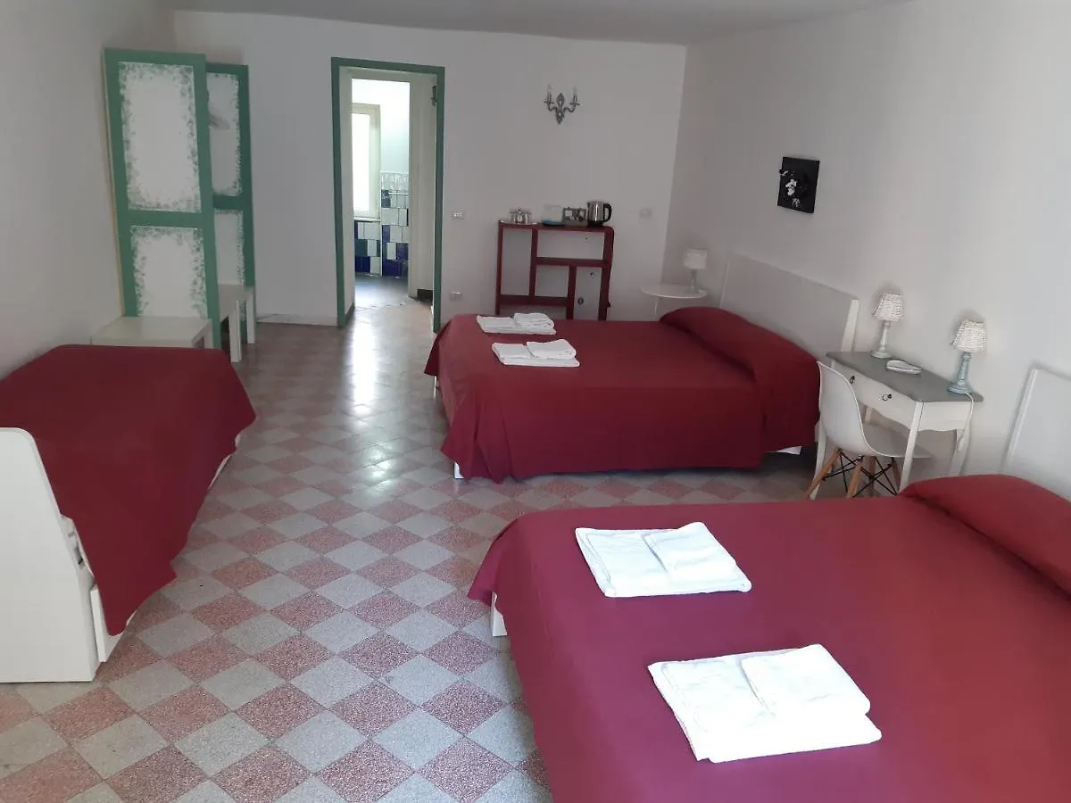 Bed & Breakfast B&B Alchimia Napoletana Naples