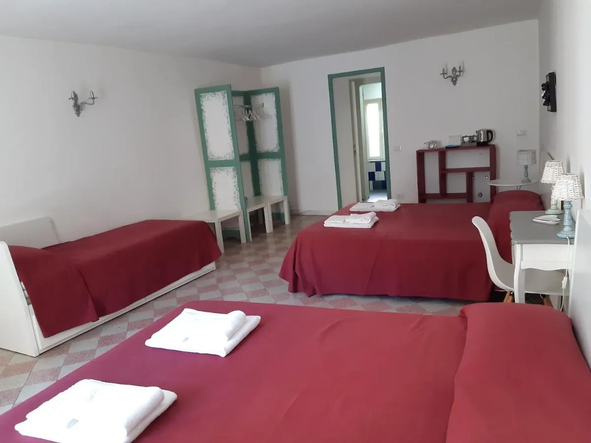 Bed & Breakfast B&B Alchimia Napoletana Naples