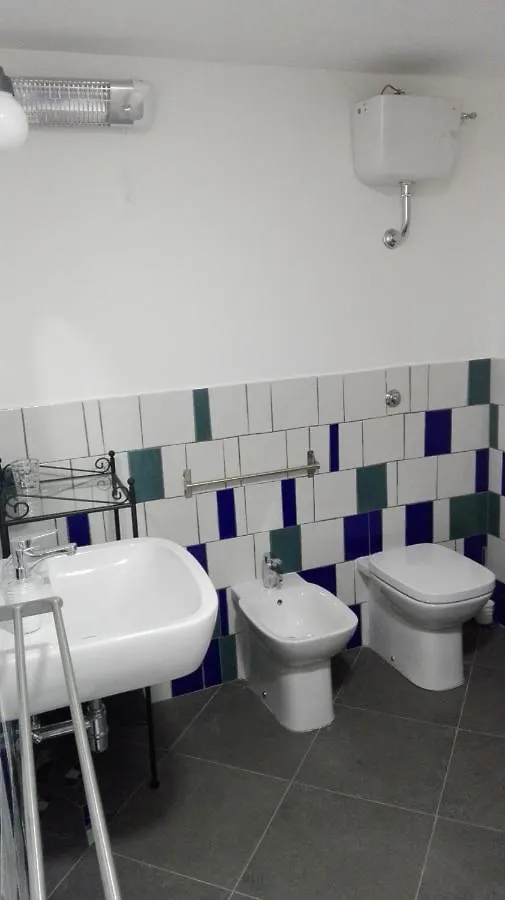 B&B Alchimia Napoletana Naples 0*,  Italy