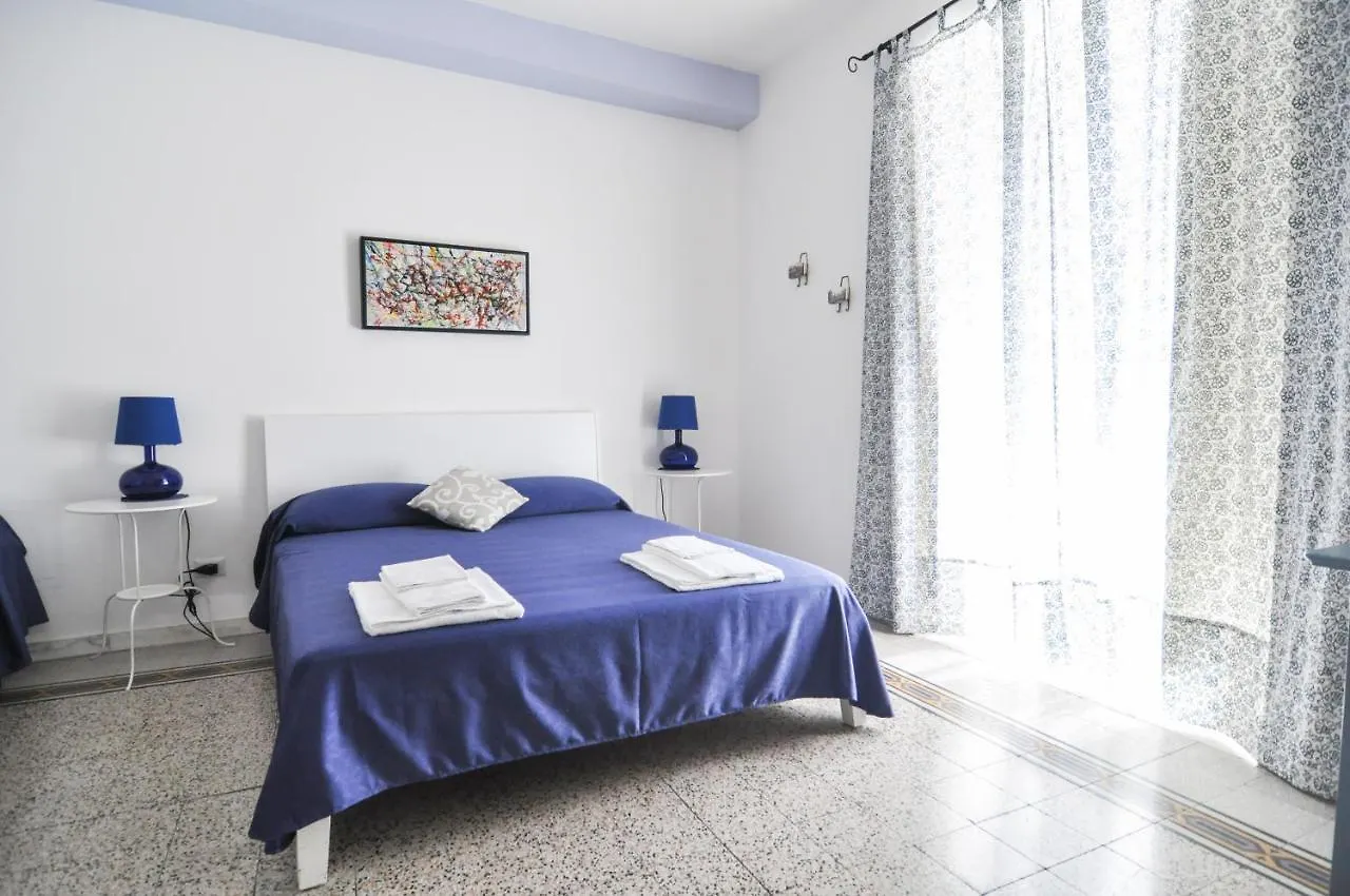 B&B Alchimia Napoletana Naples