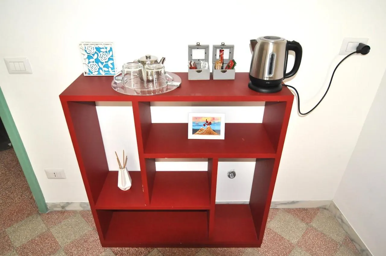 B&B Alchimia Napoletana Naples Bed & Breakfast