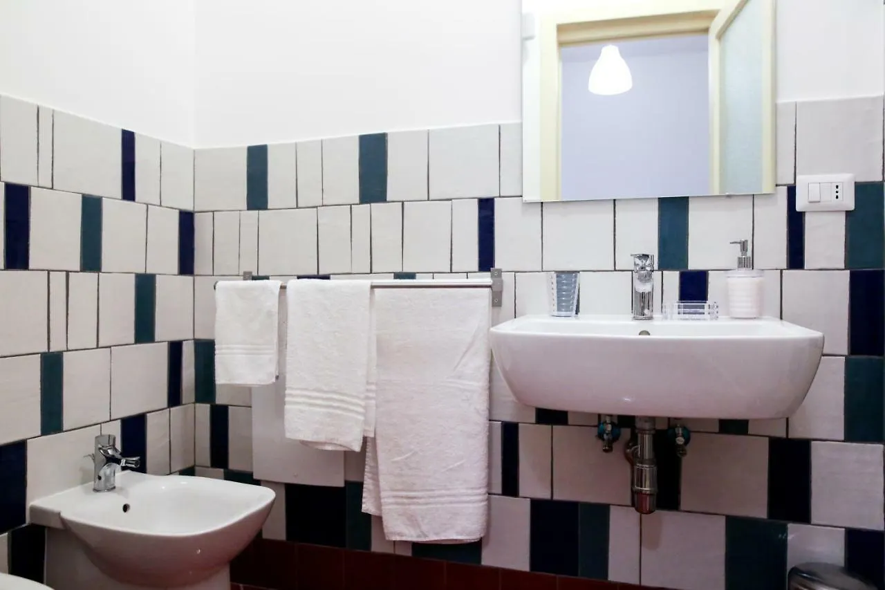 B&B Alchimia Napoletana Naples Bed & Breakfast