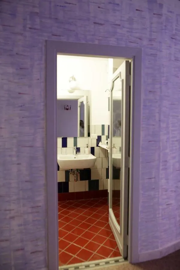 B&B Alchimia Napoletana Naples 0*,  Italy