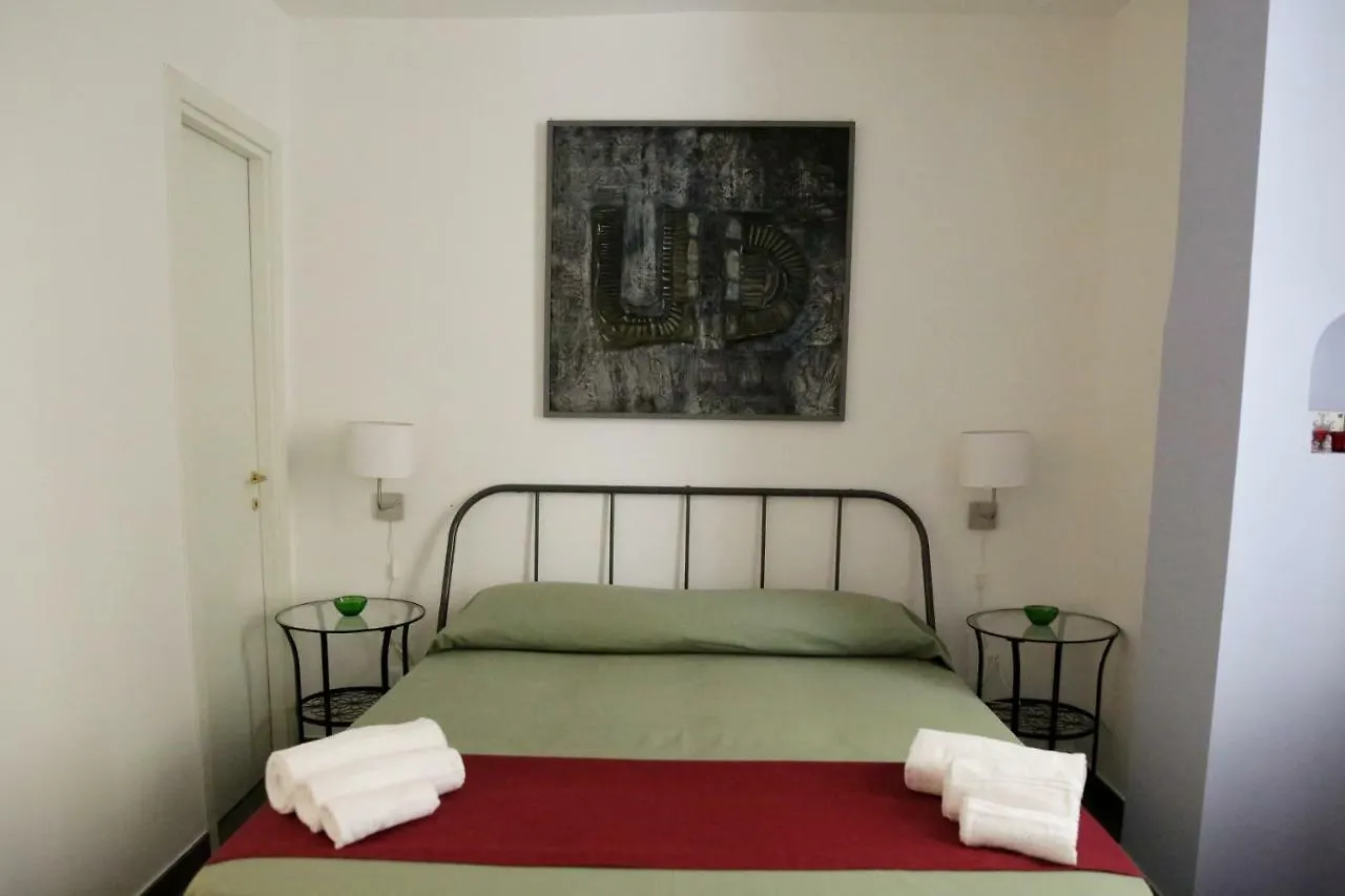 B&B Alchimia Napoletana Naples Bed & Breakfast