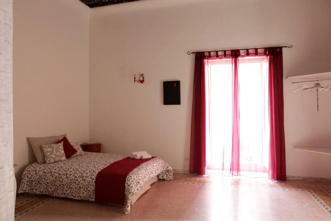 Bed & Breakfast B&B Alchimia Napoletana Naples Italy