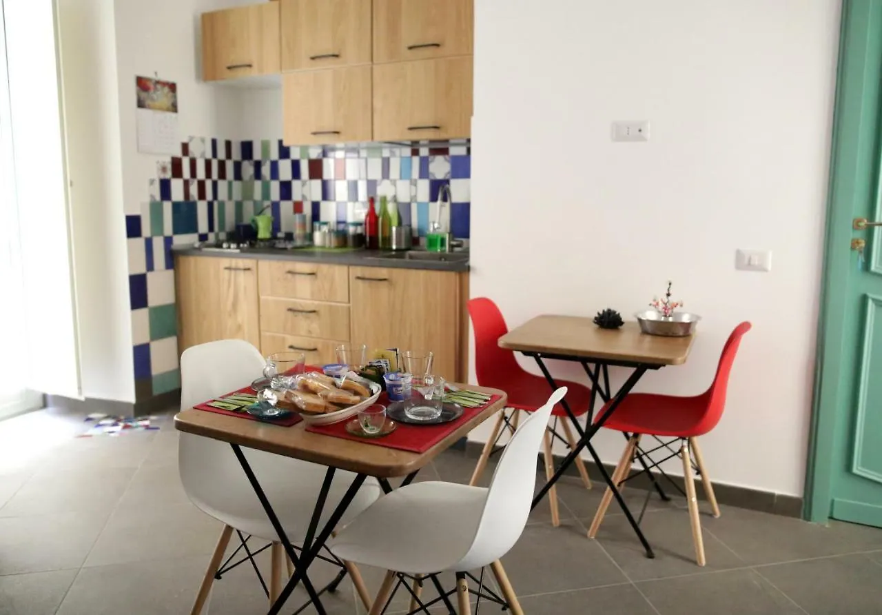 B&B Alchimia Napoletana Naples 0*,  Italy
