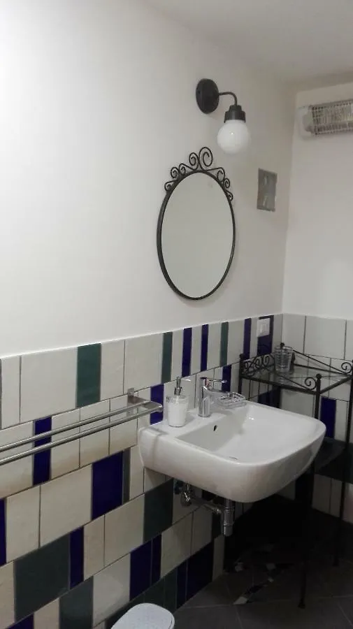 B&B Alchimia Napoletana Naples