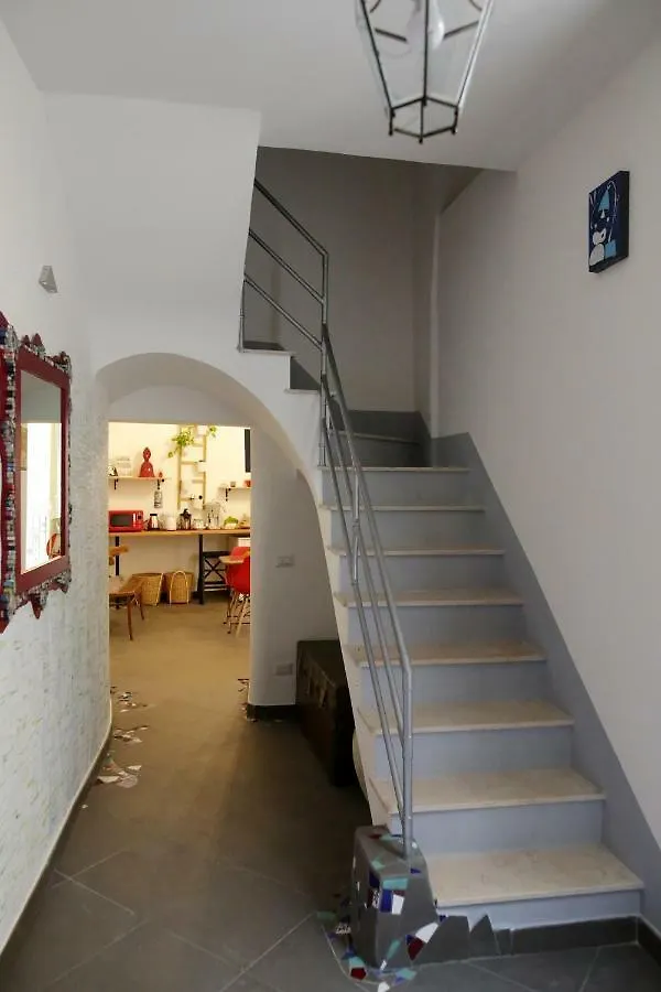 Bed & Breakfast B&B Alchimia Napoletana Naples