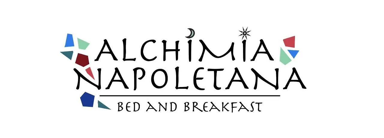 Bed & Breakfast B&B Alchimia Napoletana Naples